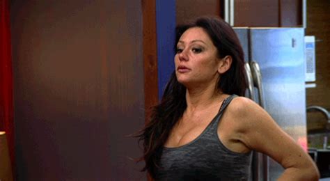 Jersey Shore’s Jwoww Reveals Video That Shows Off Wild Booty。